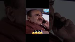 ACP meme 🤣 😂 acp pratuman shocked 😲  CID viral meme  🤣 😂 😆 comedy memes cid ytshorts [upl. by Kcirrez]