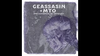 Geassassin  MTO  Mecanismos De Defensa [upl. by Tterrab]