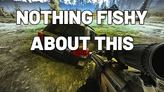 Nothing Fishy About This Quest Guide  Shoreline  Escape from Tarkov escapefromtarkov tarkov [upl. by Eelaras]