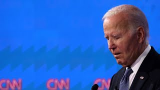 Biden’s ABC interview was ‘very defensive’ about his poor debate performance [upl. by Oibaf]