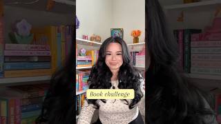 Book challenge books booktok bookchallenge [upl. by Arlena137]