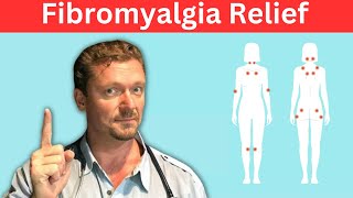 Fibromyalgia Relief Diet amp Supplements 2024 [upl. by Mail317]