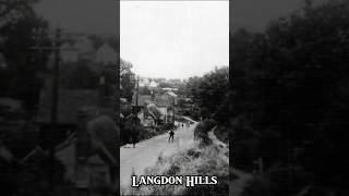 Basildon in the Domesday Book  Langdon Hills localhistory basildonheritage [upl. by Michella]