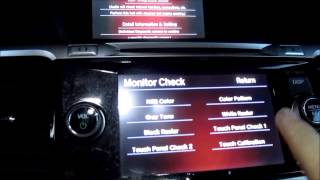 Free Audio Upgrade Mod on 2013 2014 2015 Honda Accord Premium Sound System [upl. by Tina]