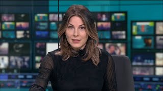 ITV Lunchtime News 1330GMT  Full Program  10322 [upl. by Schnorr]