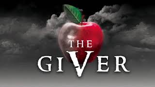 The Giver Audiobook  Chapter 3 [upl. by Elleirda]