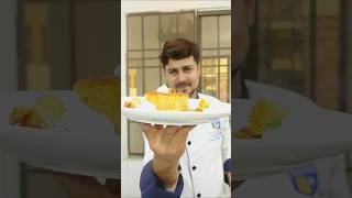 Carrot Cake cake chefsajid foryou baking youtube shorts [upl. by Polly644]