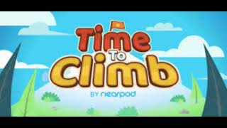 Nearpod Time To Climb OST Sports [upl. by Nomor]