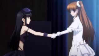 White Album 2  quotWhite Albumquot by Setsuna Ogiso and Kazusa Touma Duet [upl. by Ghiselin502]