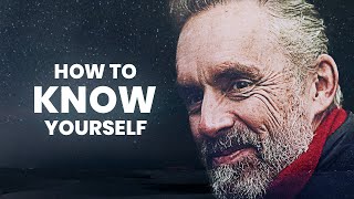 How To Know Yourself  Jordan Peterson  Best Life Advice [upl. by Astto]