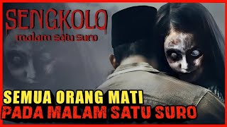 Film sengkolo  malam satu suro quot trailer official quot 2024 [upl. by Llertnov73]