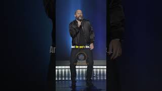 Tom Segura  Persistent Genital Arousal Disorder shorts [upl. by Kcirreg]