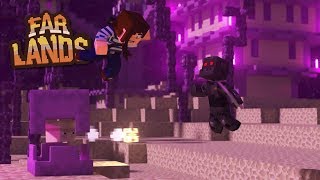 Stacy amp the Shulkers  Far Lands w Graser Ep18 [upl. by Dixie]