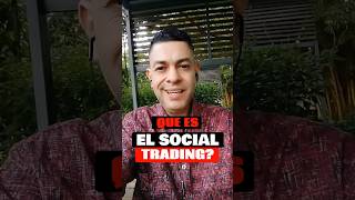 ¿QUE ES EL SOCIAL TRADING METATRADER 5 TRADING [upl. by Ytisahcal]