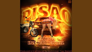 Pisao Dembow Instrumental [upl. by Yttiy]