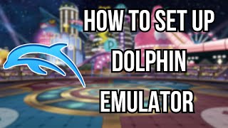 How To Setup Pokemon Battle Revolution On Dolphin Emulator  PKHEX Tutorial [upl. by Llemor988]