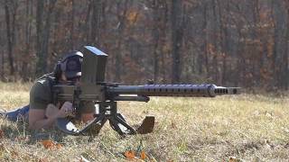 O PODER DE UMA ARMA 50 CALIBRE 50 BMG [upl. by Eelan]