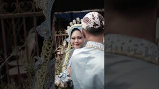 Wedding Trailer Tsalis amp Hadi [upl. by Trebor]