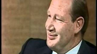 Kerry Packer On Parkinson [upl. by Odnumyer969]