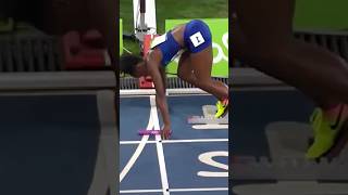 Usa Create History 🏃‍♀🏃‍♀🚩🚩😯😯in 400m relay raceparisolympics2024shortsshortsviral trending [upl. by Asle]