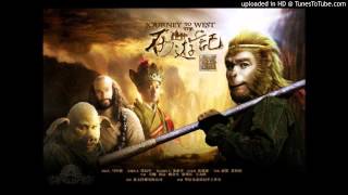 Journey to the West 2011 Opening Theme [upl. by Wivinia]