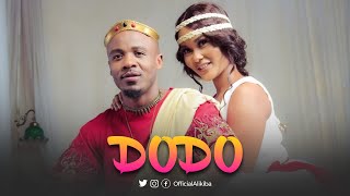 Alikiba  DODO Official Music Video [upl. by Entroc]