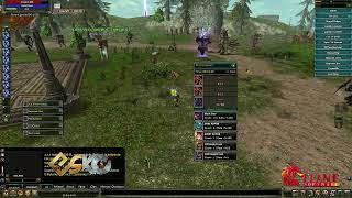 EskoGameorg Knight Online PvP Server v24xx Farm Emek Sunucu Yıllarca Oyna [upl. by Horbal525]