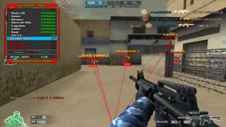 ‹ HACK CROSSFIRE DA RL HACKERS 03 08 2017 › [upl. by Adnerol]