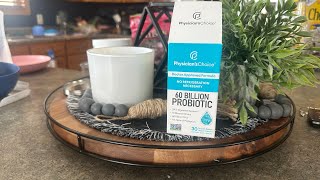 Honest Review of Physician’s Choice 60 Billion Probiotic [upl. by Slayton]