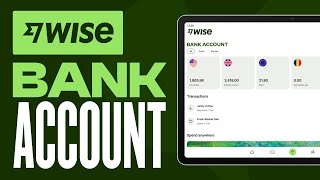 How to Set Up a Wise Bank Account 2024 Complete Registration Tutorial [upl. by Martell762]