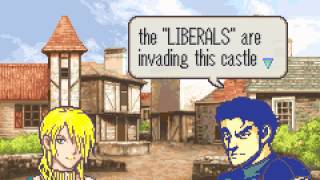 MJ1990s FE Ragefest Gaiden Submission 1 A Hobbits Tale by Lifestorm Part 2 [upl. by Terryn217]