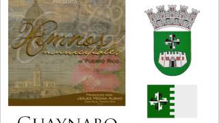 Himno de Guaynabo [upl. by Adnolahs]