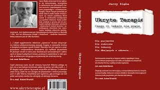 UKRYTE TERAPIE Niezwykłe właściwości WITAMINY C Jerzy Zięba Katowice 2014 [upl. by Deeyn]