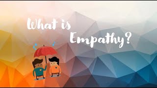 What is empathy amp Why is it important to practice empathy in everyday life [upl. by Sachi]