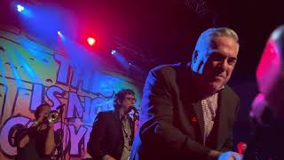 Pietasters Maggie Mae live [upl. by Roderic565]