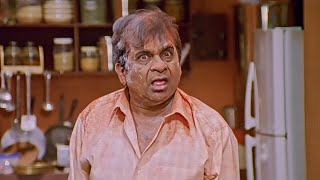 Brahmanandam Super Comedy Scene  Soggadu Telugu Movie  SP Movies Scenes [upl. by Neral166]