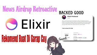 Retroactive Elixir Dont Skip Skip Cuy [upl. by Thatcher]