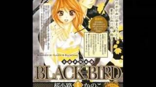 Black Bird mangaKyo x Misao [upl. by Notsew]