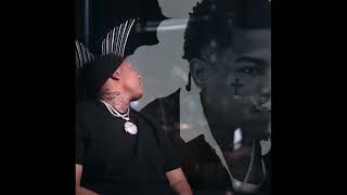 FREE EBK Jaaybo Type Beat quotThe Bity 3quot [upl. by Omarr47]