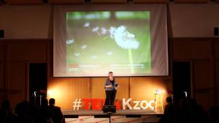 Continuous process improvement Penny Weller at TEDxKalamazoo [upl. by Fe]