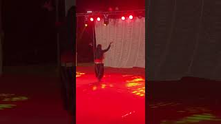 NCC  EBSB camp  Kottayam  solo dance  quotDRAUPATHIquot 😍❤️ [upl. by Aicitan]