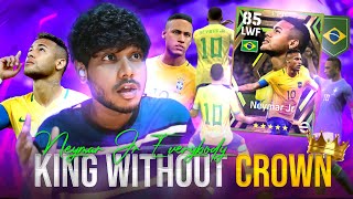 NEW EPIC NEYMAR IS UNSTOPPABLE 🤯 MIND BLOWING DRIBBLES 🔥 STUNNING GOALS efootball [upl. by Starlene]