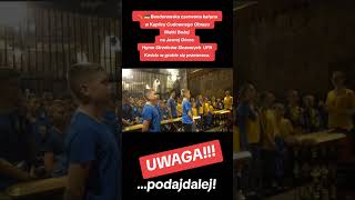 SKANDAL NA JASNEJ GÓRZE HYMN UPA [upl. by Najar]