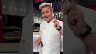 Gordon Ramsay obtains severe bruises after a nearfatal cycling accident [upl. by Riebling]