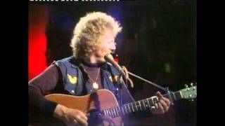 gordon lightfoot minstral of the dawn live in concert bbc 1972 [upl. by Cannon699]