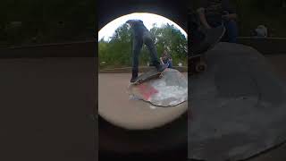 GREER SKATEBOARDING  Gary Greer  2024 [upl. by Izy862]