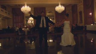 Hilarious Father Daughter Dance [upl. by Samuelson]