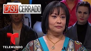 Caso Cerrado Complete Case  Health Ed Teacher Steals Students Girlfriend👭🏫🕵💏 [upl. by Ajidahk26]