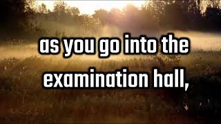 Exam Success Wishes and Messages for Someone Special Exam Success Wishes amp Good Luck Text Messages [upl. by Lectra]