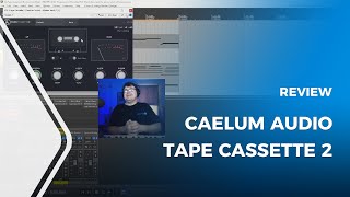 Caelum Audio Tape Cassette 2 Review [upl. by Festus]